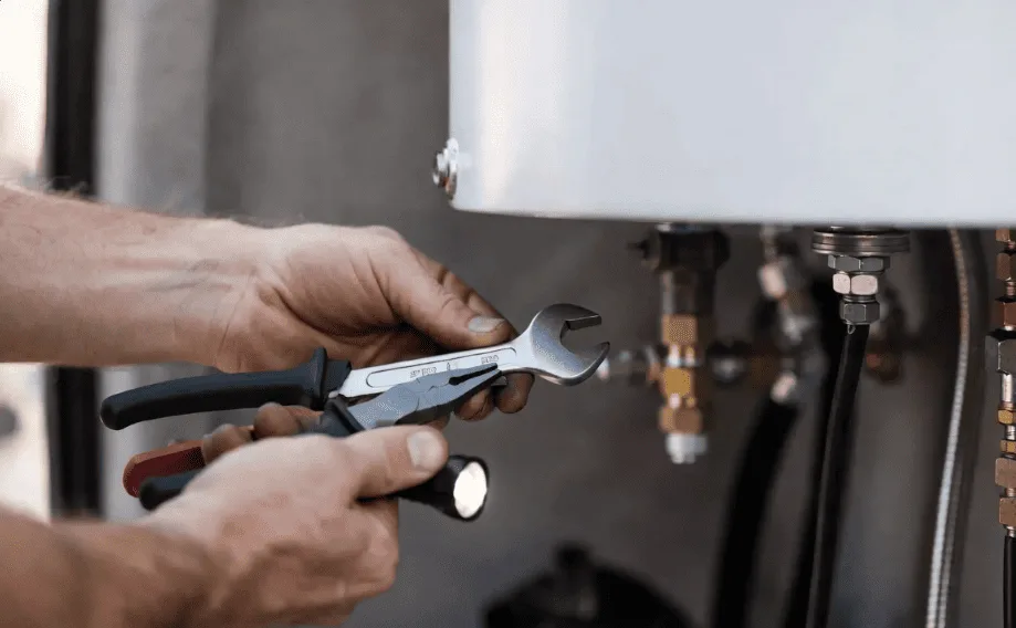 Why choose Water Heater Repair in Saint Marys, KS